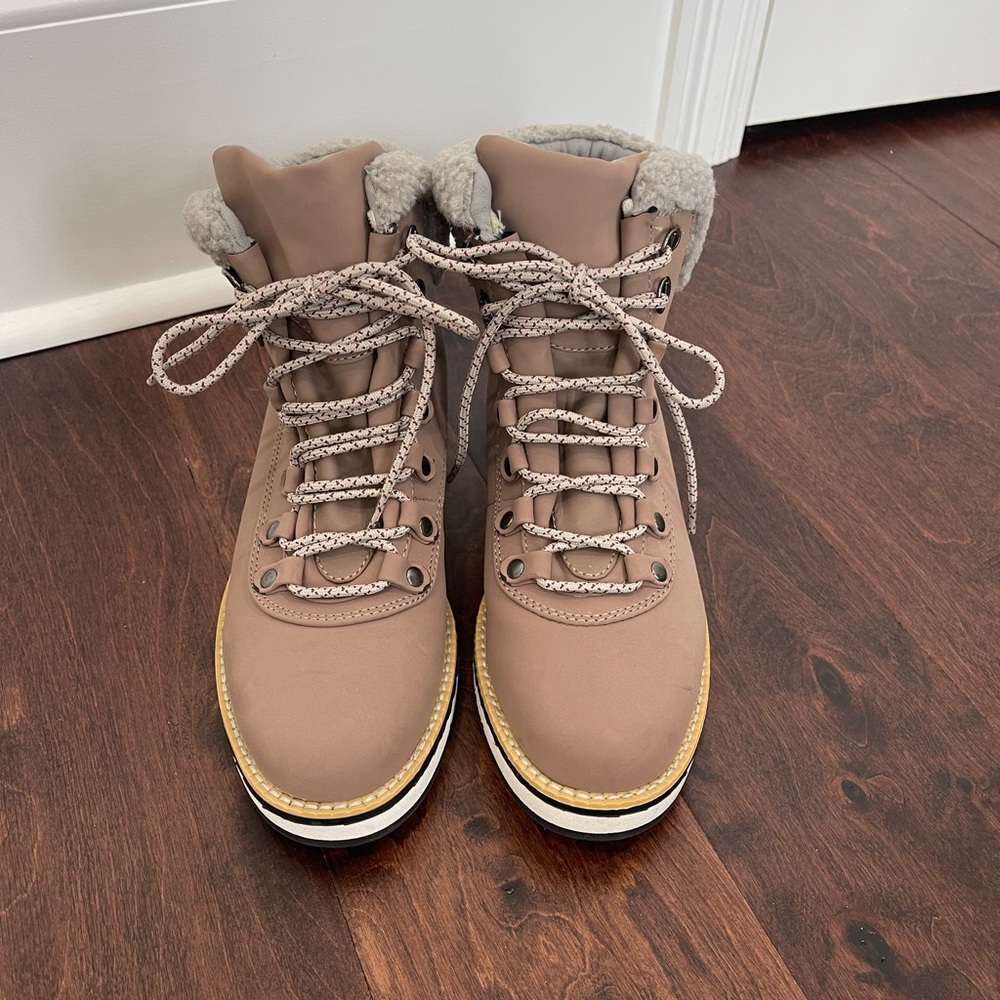 NEW Aspen Women’s Hiking Winter Snow Boots, “Nomad” size 7.5 SOLD! - Picture 5 of 8